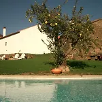 Quinta Da Alagoa Lantgård