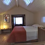 Quinta Da Alagoa Lantgård