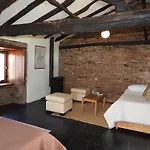 Quinta Da Alagoa Lantgård *