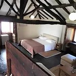 Quinta Da Alagoa Lantgård *
