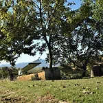 Lantgård Quinta Da Alagoa Santa Maria de Émeres