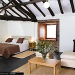 Lantgård Quinta Da Alagoa Santa Maria de Émeres
