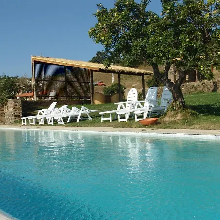 Quinta Da Alagoa *