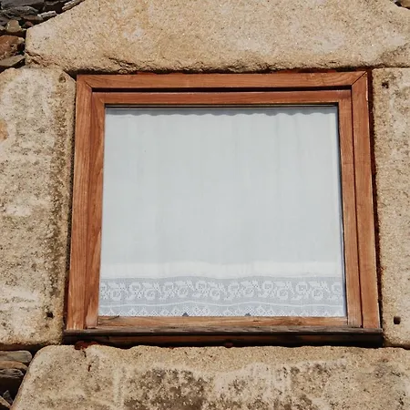 Quinta Da Alagoa * Santa Maria de Émeres