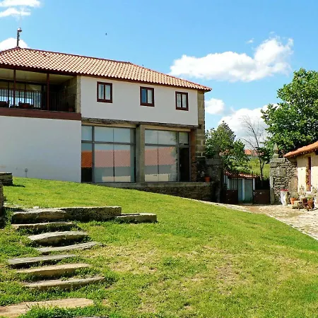 Quinta Da Alagoa