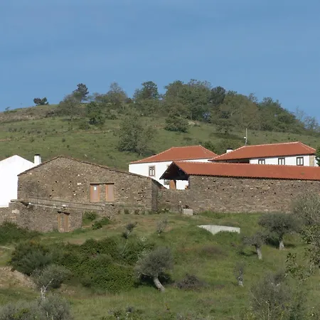 Quinta Da Alagoa