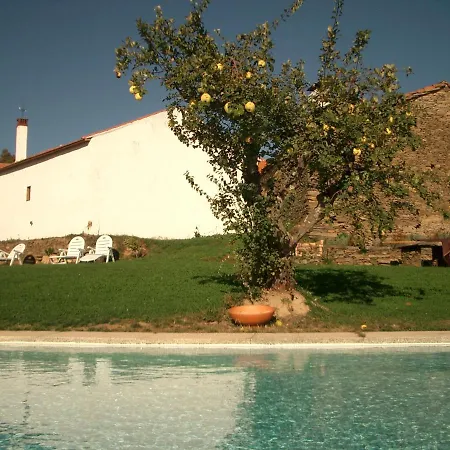Quinta Da Alagoa בית חווה