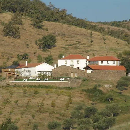 Quinta Da Alagoa