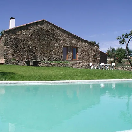 Agroturismo Quinta Da Alagoa