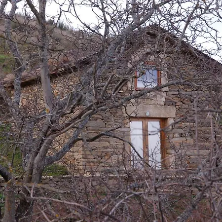 Quinta Da Alagoa Vakantieboerderij