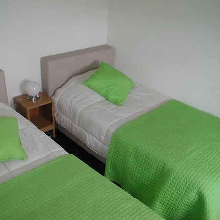 Vakantieboerderij Quinta Da Alagoa