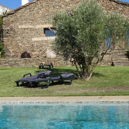 Quinta Da Alagoa * Santa Maria de Émeres