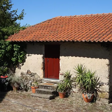 Quinta Da Alagoa בית חווה *