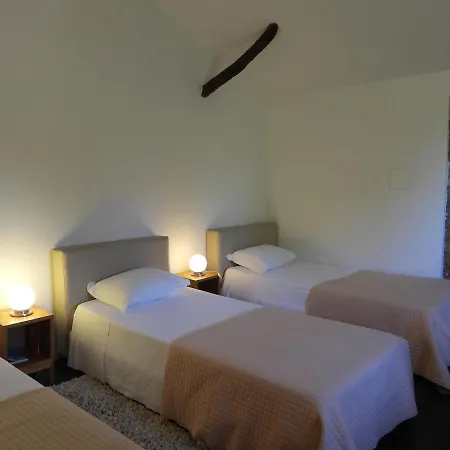 Quinta Da Alagoa Santa Maria de Émeres