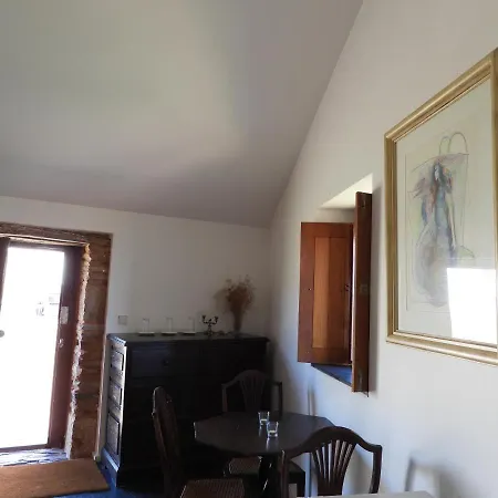 Quinta Da Alagoa Santa Maria de Émeres