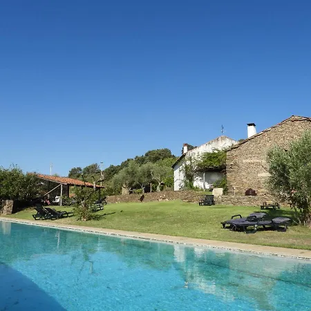 Quinta Da Alagoa Vakantieboerderij Santa Maria de Émeres