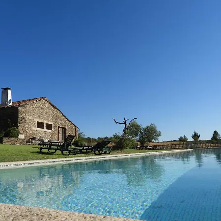 Quinta Da Alagoa