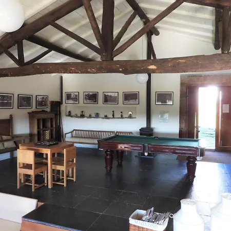Quinta Da Alagoa *