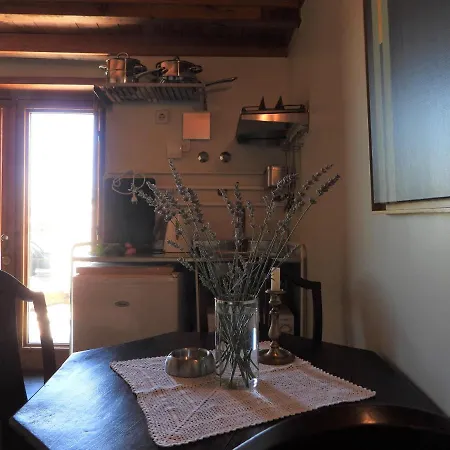 Quinta Da Alagoa Vakantieboerderij Santa Maria de Émeres