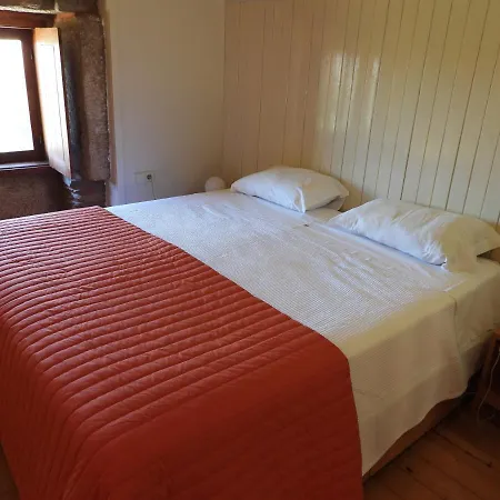 Quinta Da Alagoa Alojamento de Turismo Rural *