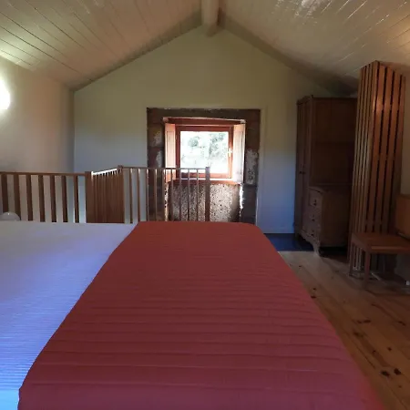 Quinta Da Alagoa * Santa Maria de Émeres