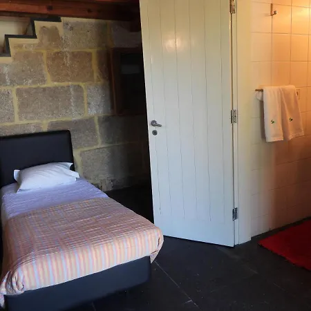 Quinta Da Alagoa Alojamento de Turismo Rural *