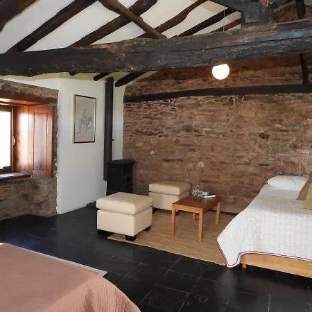 Quinta Da Alagoa Alojamento de Turismo Rural *