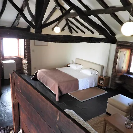 Quinta Da Alagoa Vakantieboerderij *