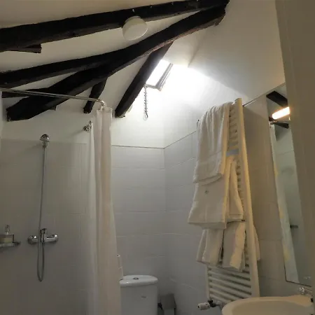 Vakantieboerderij Quinta Da Alagoa *