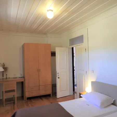 Quinta Da Alagoa * Santa Maria de Émeres