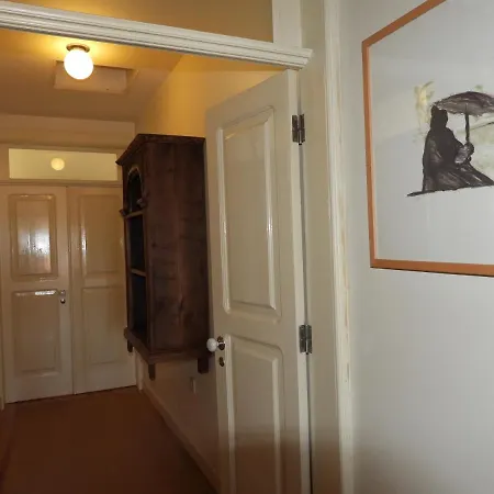 Quinta Da Alagoa Vakantieboerderij Santa Maria de Émeres