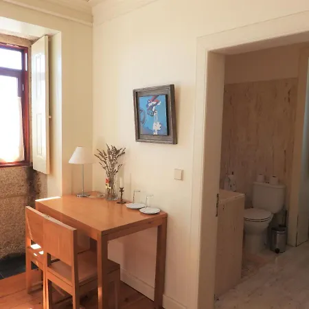 Quinta Da Alagoa Santa Maria de Émeres