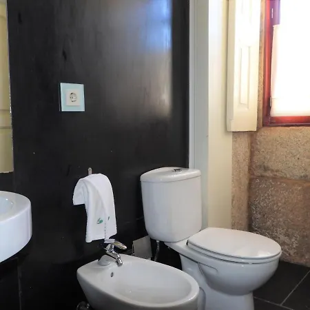 Quinta Da Alagoa Vakantieboerderij