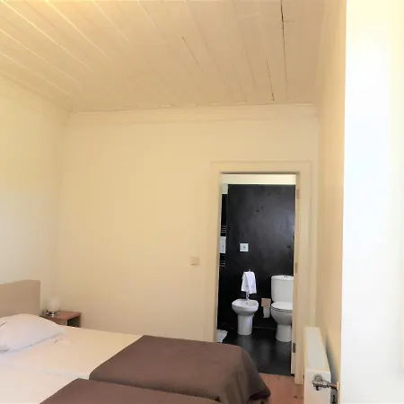 Quinta Da Alagoa Vakantieboerderij Santa Maria de Émeres