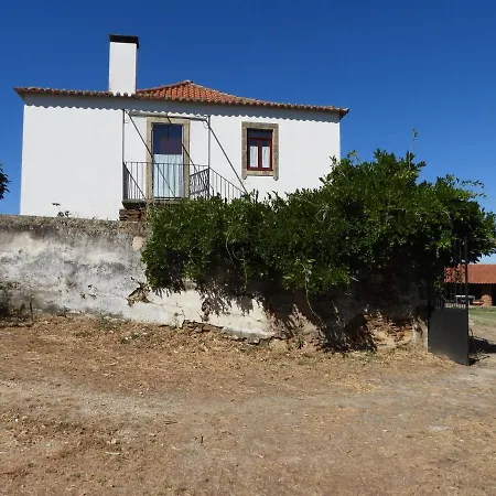 Quinta Da Alagoa Фермерский дом Santa Maria de Emeres