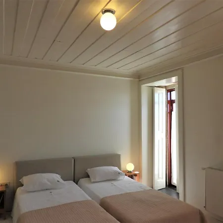 Vakantieboerderij Quinta Da Alagoa *