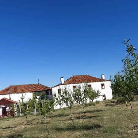 Quinta Da Alagoa * Santa Maria de Émeres