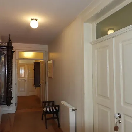 Vakantieboerderij Quinta Da Alagoa Santa Maria de Émeres