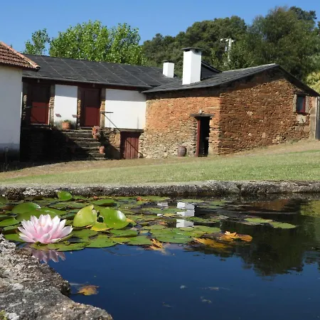 Quinta Da Alagoa Santa Maria de Émeres