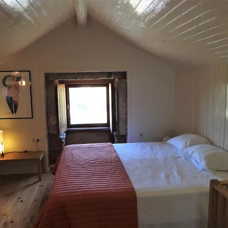 Quinta Da Alagoa Santa Maria de Émeres