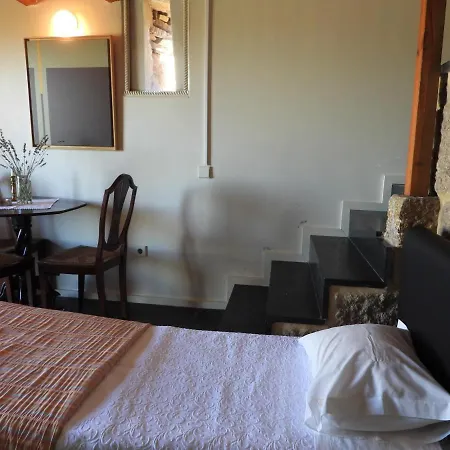 Quinta Da Alagoa Santa Maria de Émeres