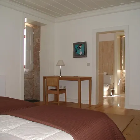 Quinta Da Alagoa Vakantieboerderij