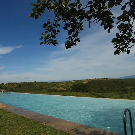 Alojamento de Turismo Rural Quinta Da Alagoa