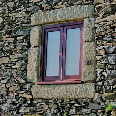 Quinta Da Alagoa Vakantieboerderij