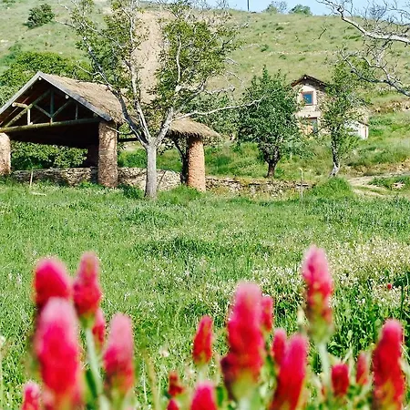 Quinta Da Alagoa Vakantieboerderij Santa Maria de Émeres