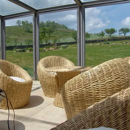 Alojamento de Turismo Rural Quinta Da Alagoa *