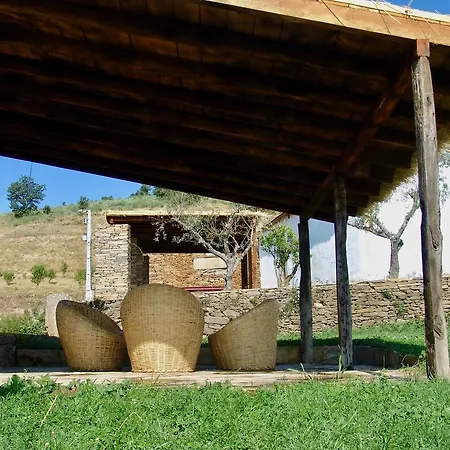 בית חווה Quinta Da Alagoa *