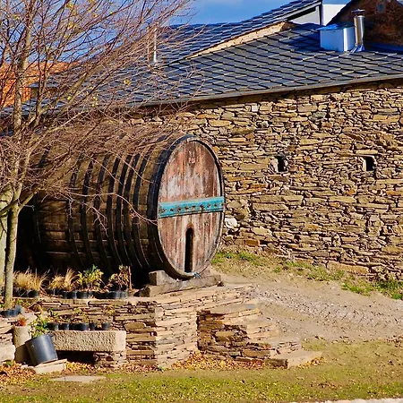 Quinta Da Alagoa Santa Maria de Émeres