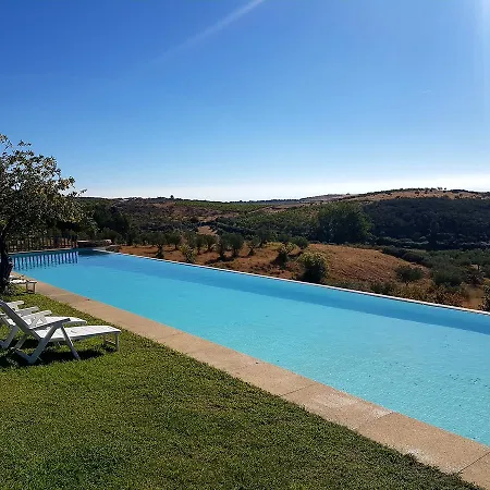 Quinta Da Alagoa * Santa Maria de Émeres