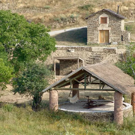 Quinta Da Alagoa Alojamento de Turismo Rural *